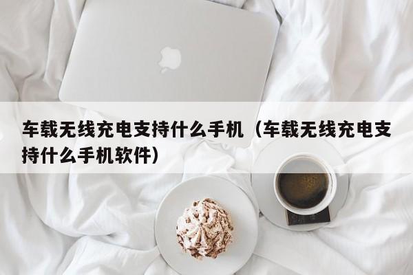 车载无线充电支持什么手机（车载无线充电支持什么手机软件）