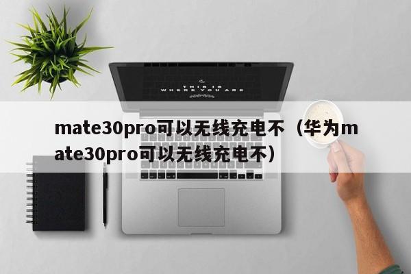 mate30pro可以无线充电不（华为mate30pro可以无线充电不）