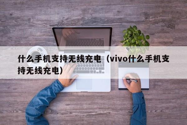 什么手机支持无线充电（vivo什么手机支持无线充电）