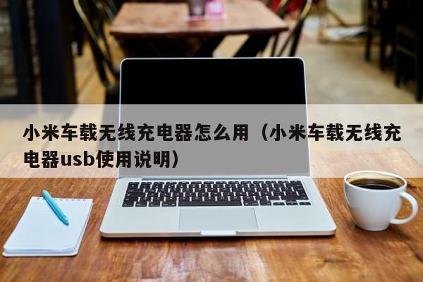 小米车载无线充电器怎么用（小米车载无线充电器usb使用说明）